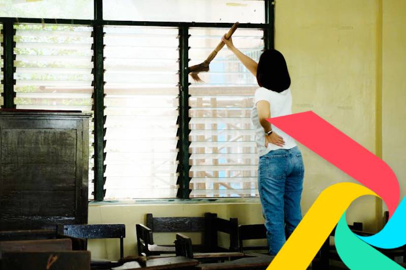 Actividad de teambuilding: Construyendo Sueños (RSE) en Cancún