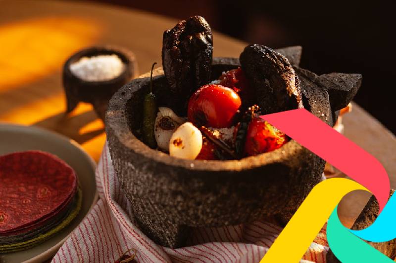 Actividad de teambuilding: Duelo de Sabores Mexicanos en Cancún