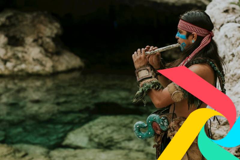 Actividad de teambuilding: Rally Maya: El Tesoro Perdido en Cancún